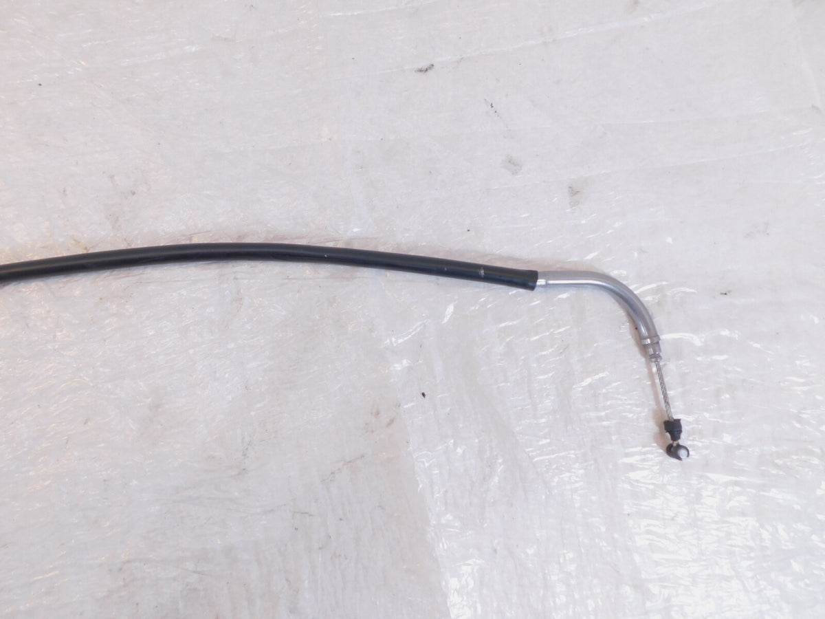 Royal Enfield Meteor 350 Euro 5 Front Left Handlebar Clutch Cable Control Line - C3 Cycle
