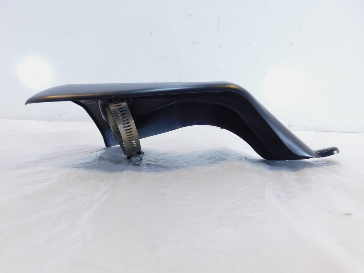 Harley Davidson Pan America RA1250 1250 1250S Black Exhaust System Heat Shield - C3 Cycle