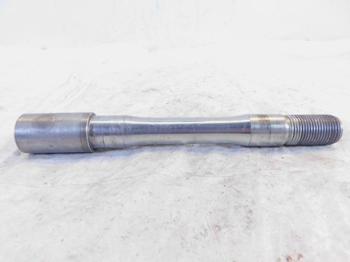 Buell XB9 XB12 Firebolt Lightning & Ulysses & 1125R Front Wheel Axle Bolt Shaft