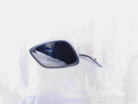 Harley Dyna Sportster Softail Ride To Live Front Left Chrome Rear View Mirror