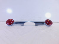 Harley Davidson Electra Glide & Road King Rear Fender Turn Signal Mount Bracket