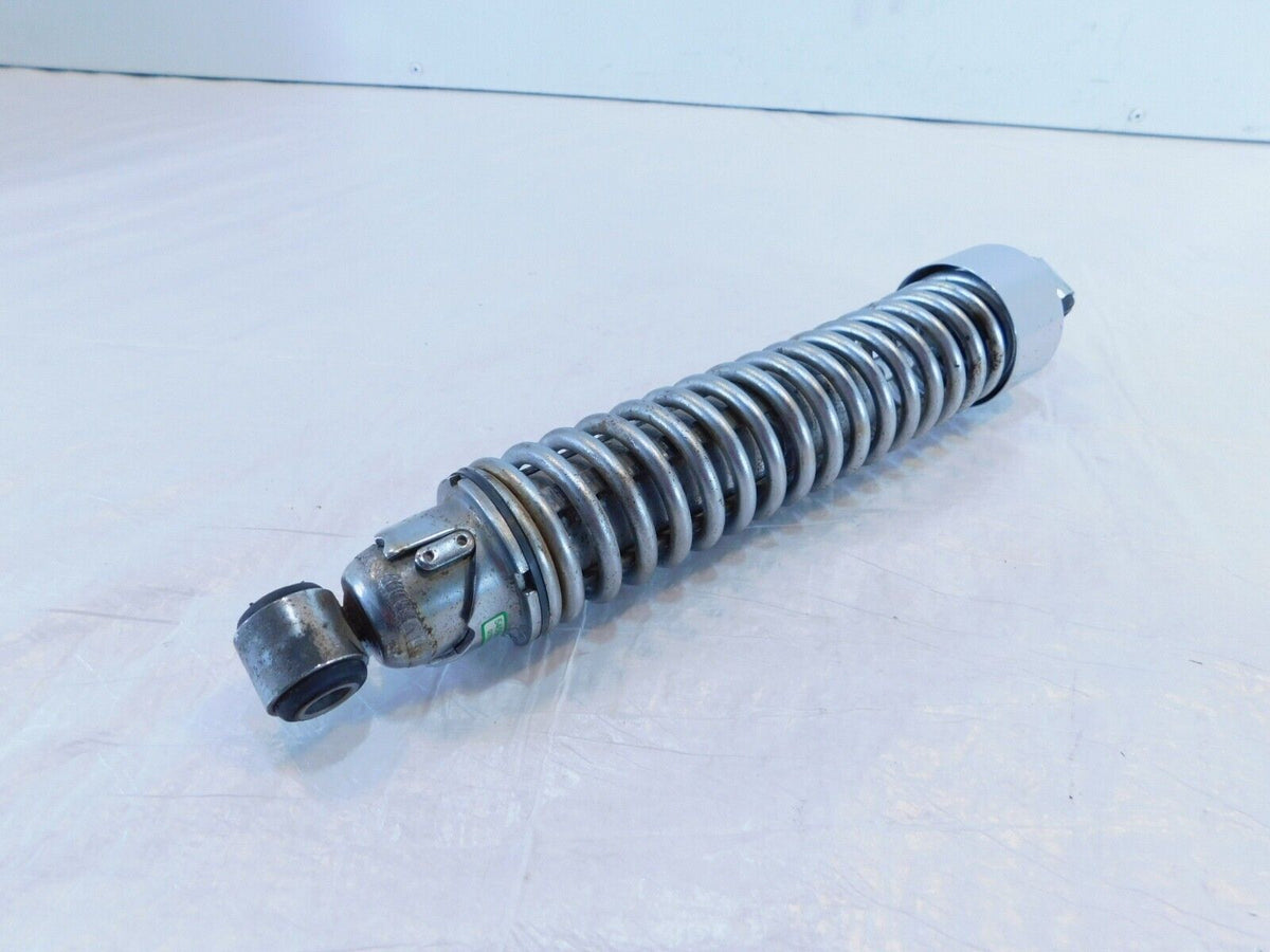 Harley Davidson Sportster 883 & 1200 Chrome Rear Wheel Shock Absorber - C3 Cycle