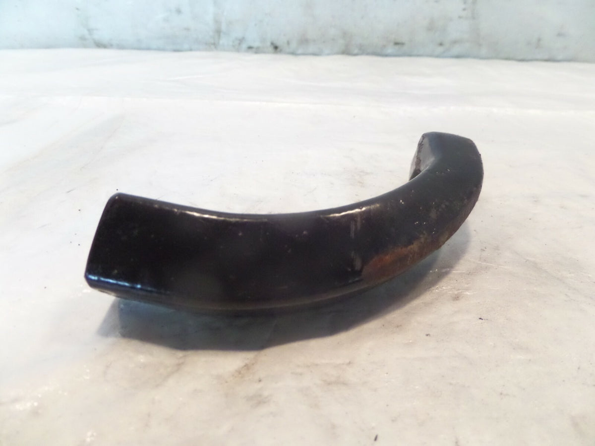 Harley Touring Road King Electra Glide Black Right Rear Footboard Mount Bracket - C3 Cycle
