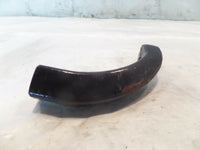 Harley Touring Road King Electra Glide Black Right Rear Footboard Mount Bracket - C3 Cycle