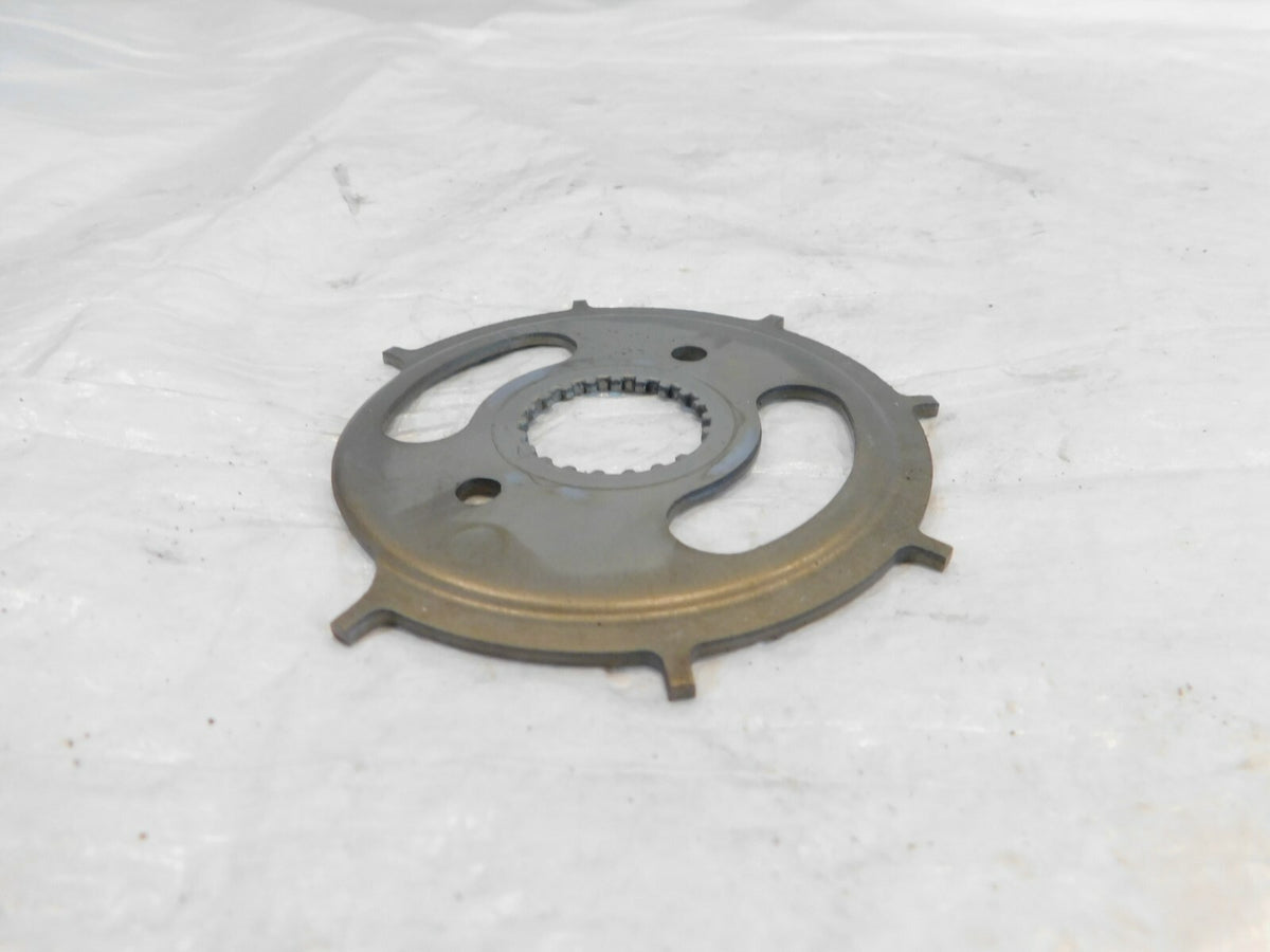 1989-1998 Honda PC800 Pacific Coast 800 Ignition Timing Timer Pulsar Plate - C3 Cycle
