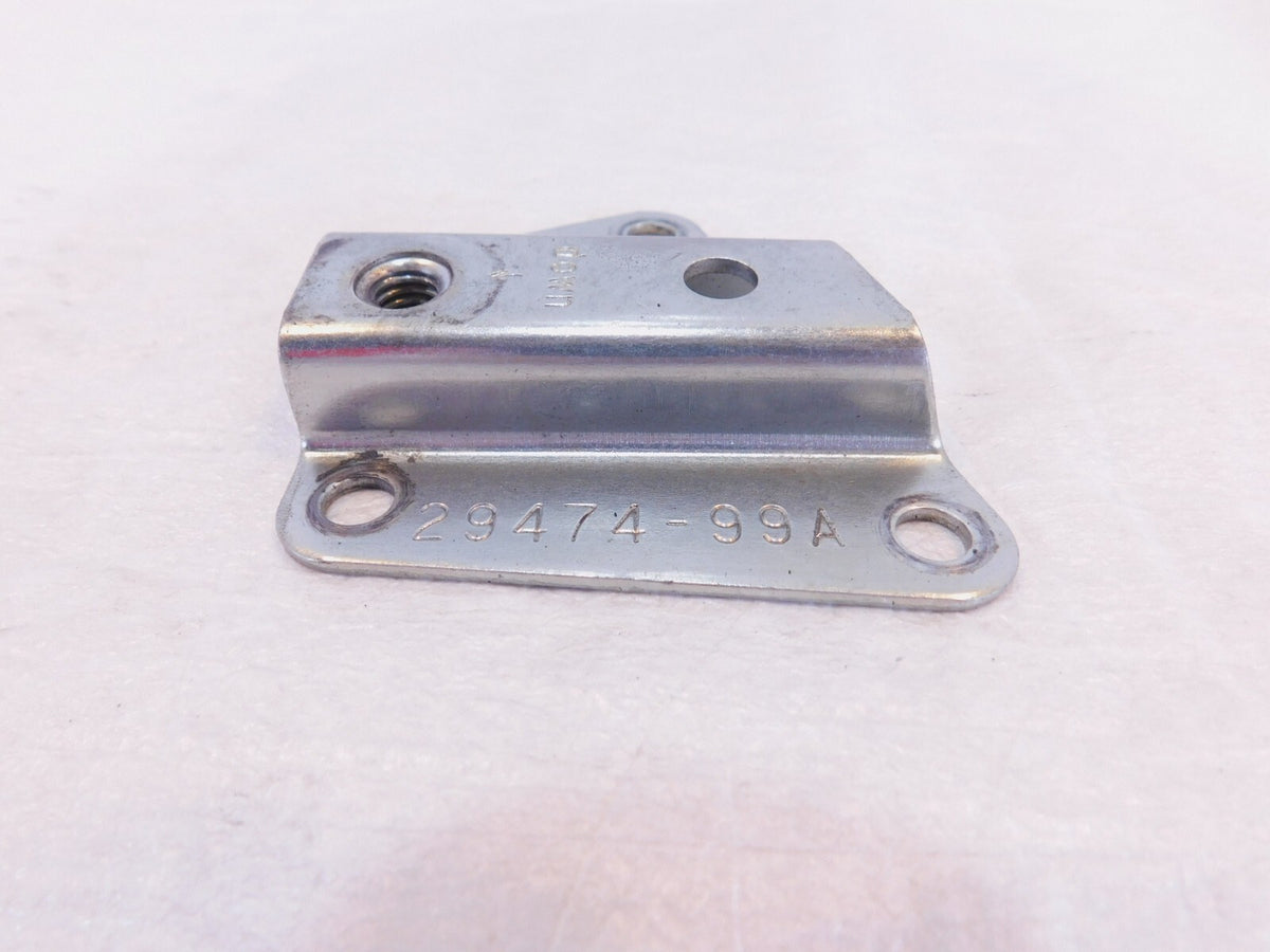 Harley Touring Softail & Dyna Air Intake Cleaner Filter Bracket Mount 29474-99A - C3 Cycle