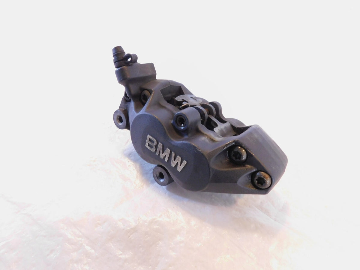 BMW K1200S K1200GT R1100S R1150GS R1200RT Brembo Left Front Wheel Brake Caliper - C3 Cycle