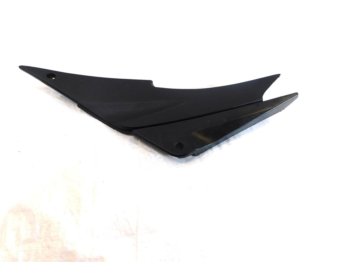 2005-2006 Kawasaki Ninja ZX6R ZX636 ZX6RR ZX600 Left Seat Cover Fairing Cowling - C3 Cycle