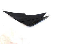 2005-2006 Kawasaki Ninja ZX6R ZX636 ZX6RR ZX600 Left Seat Cover Fairing Cowling - C3 Cycle