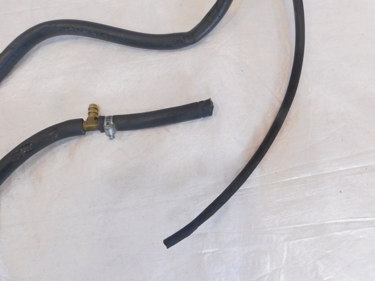 07 2007 Buell XB XB9 & XB12 Firebolt Lighting & Ulysses Air Hose Parts Box Lot - C3 Cycle