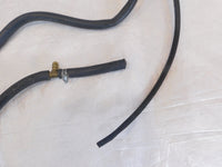 07 2007 Buell XB XB9 & XB12 Firebolt Lighting & Ulysses Air Hose Parts Box Lot - C3 Cycle