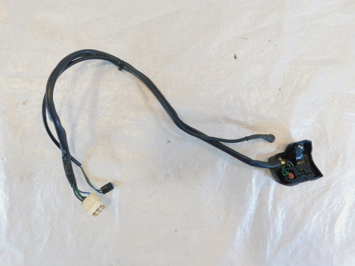 BMW Airhead R65 R80 R80RT R100GS PD R100RS R100RT Right Handlebar Kill Switches - C3 Cycle