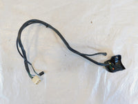 BMW Airhead R65 R80 R80RT R100GS PD R100RS R100RT Right Handlebar Kill Switches - C3 Cycle