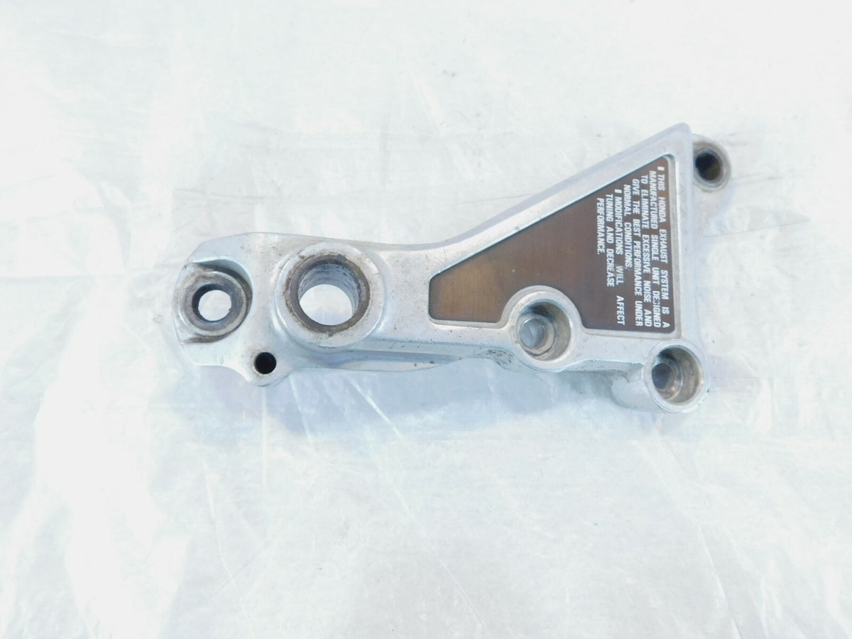 80-83 Honda CB900 CB900C CB1000 CB1000C Custom Rear Brake Pedal Mount Bracket - C3 Cycle