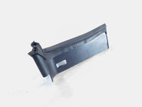 Kawasaki Ninja 1000R ZX1000 Black Right Lower Inner Cover Fairing Cowling Cowl