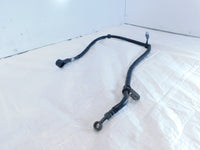 Yamaha V-Star XVS 650 Classic & Silverado Front Wheel Disc Brake Line Cable Hose - C3 Cycle