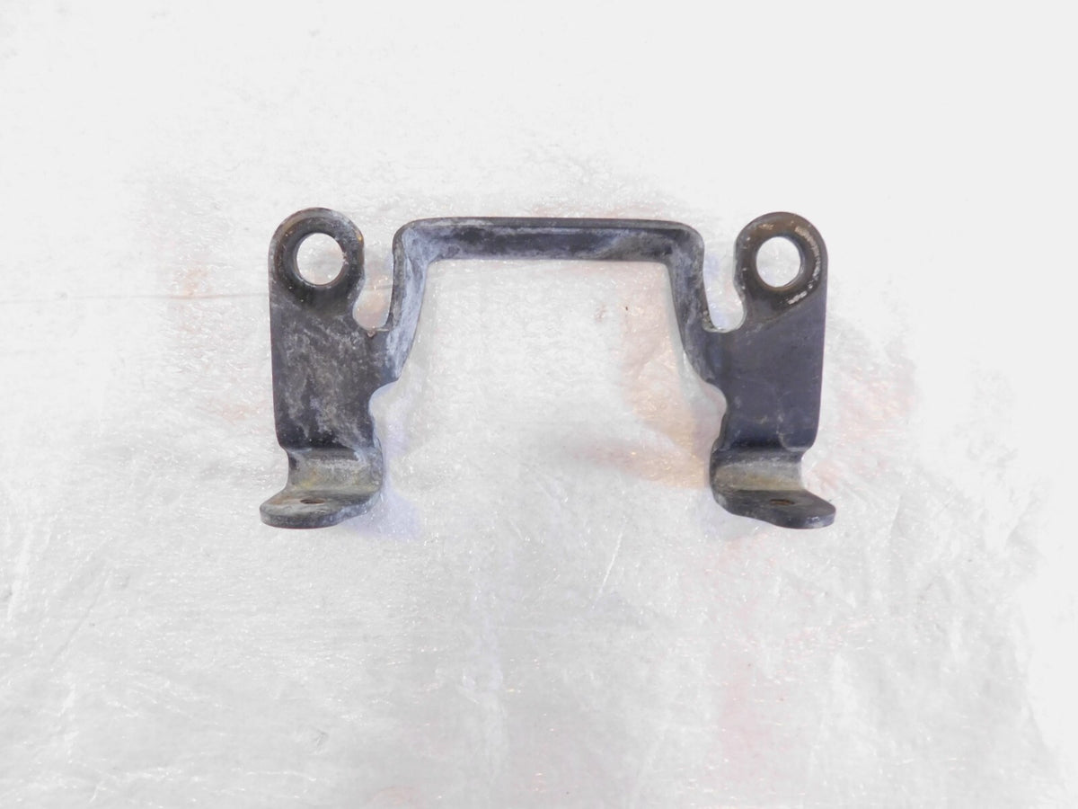 1987-2000 Yamaha Virago 535 XV535S Engine Cylinder Head Cover Cap Bracket Mount - C3 Cycle