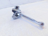 79-81 Harley Davidson Ironhead Sportster 1000 Chrome Front Brake Master Cylinder - C3 Cycle