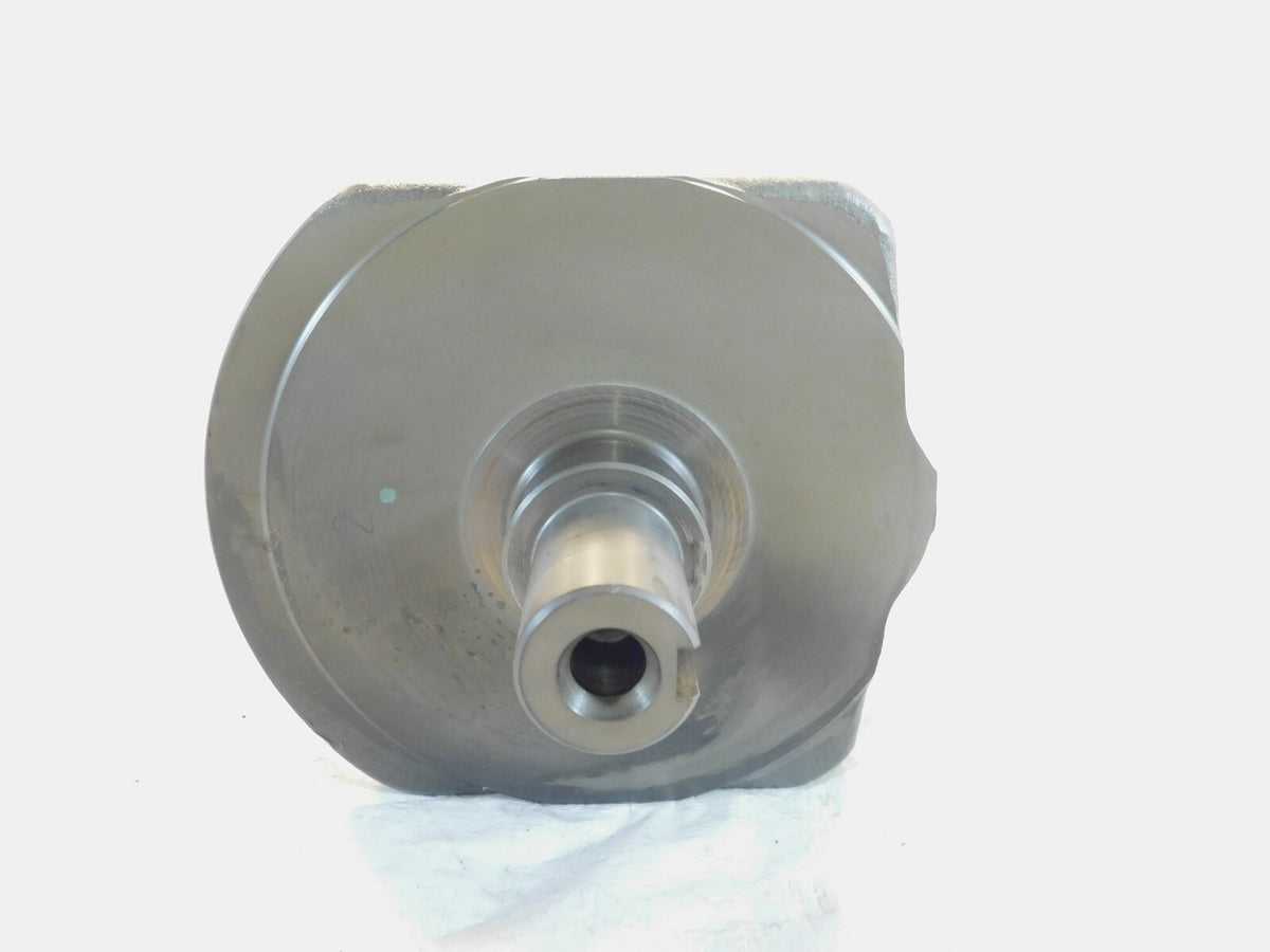 Yamaha XV1600 XV1700 Road Star 1600 1700 S Silverado Warrior Crankshaft Flywheel - C3 Cycle