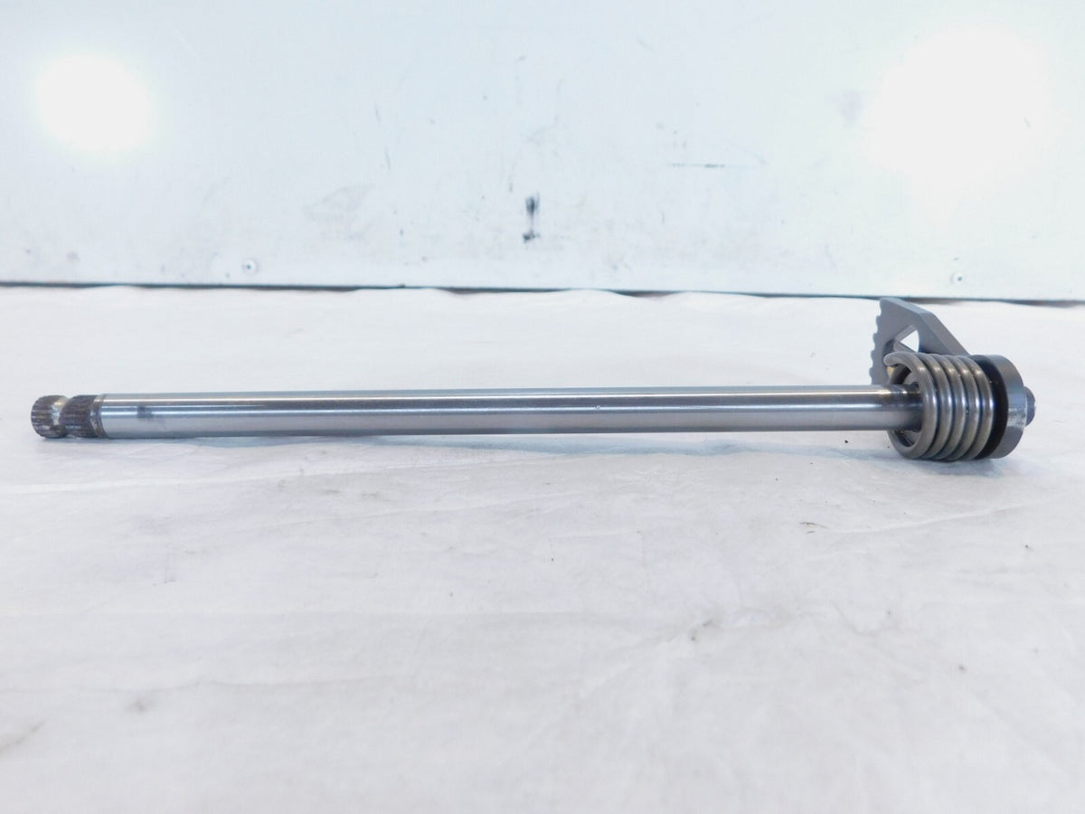 Suzuki Intruder 800 VL800 Volusia Boulevard C50 Gear Change Shift Shifter Shaft