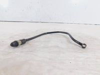 1997-2005 BMW R1200CL R1200C Black Clutch Control Flexible Vent Pipe Line