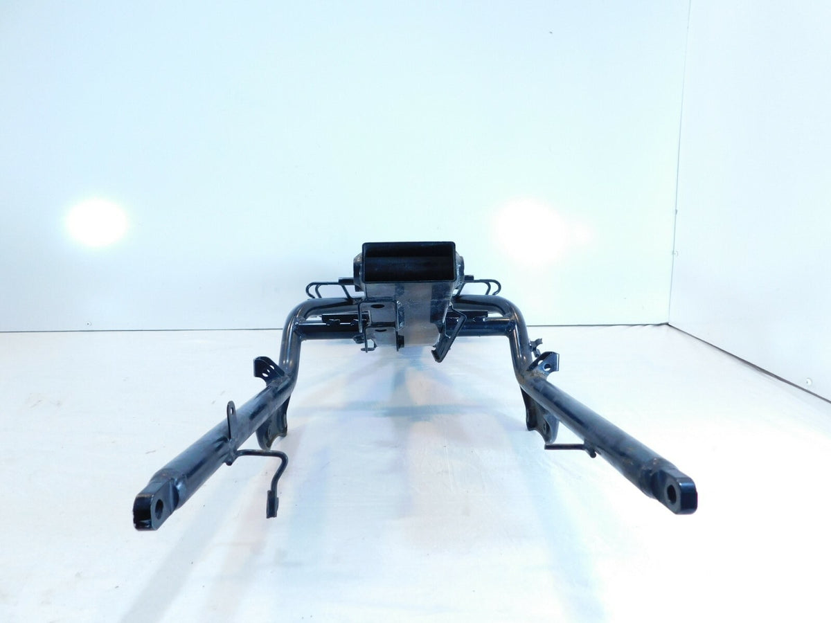 2002-2009 Honda VFR800A Interceptor 800 ABS Seat Rail Subframe Sub Frame Bracket - C3 Cycle