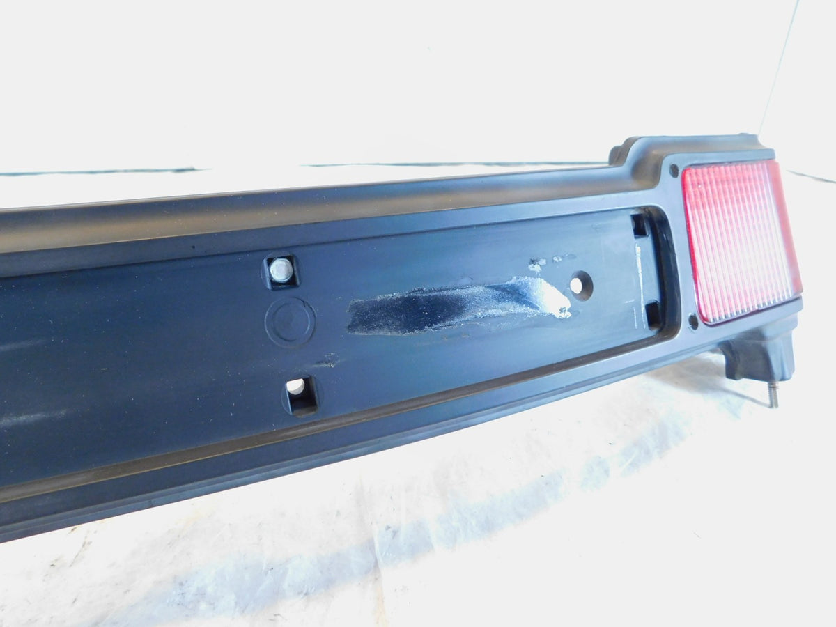 Harley Davidson Electra Glide Ultra Classic Luggage Tour Pak Rear Brake Light - C3 Cycle