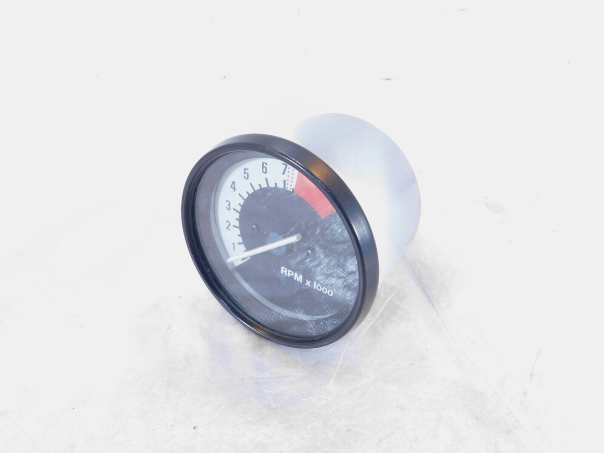 1997-2000 BMW F650 Funduro Revolution Rev Counter Instrument Tachometer Gauge - C3 Cycle