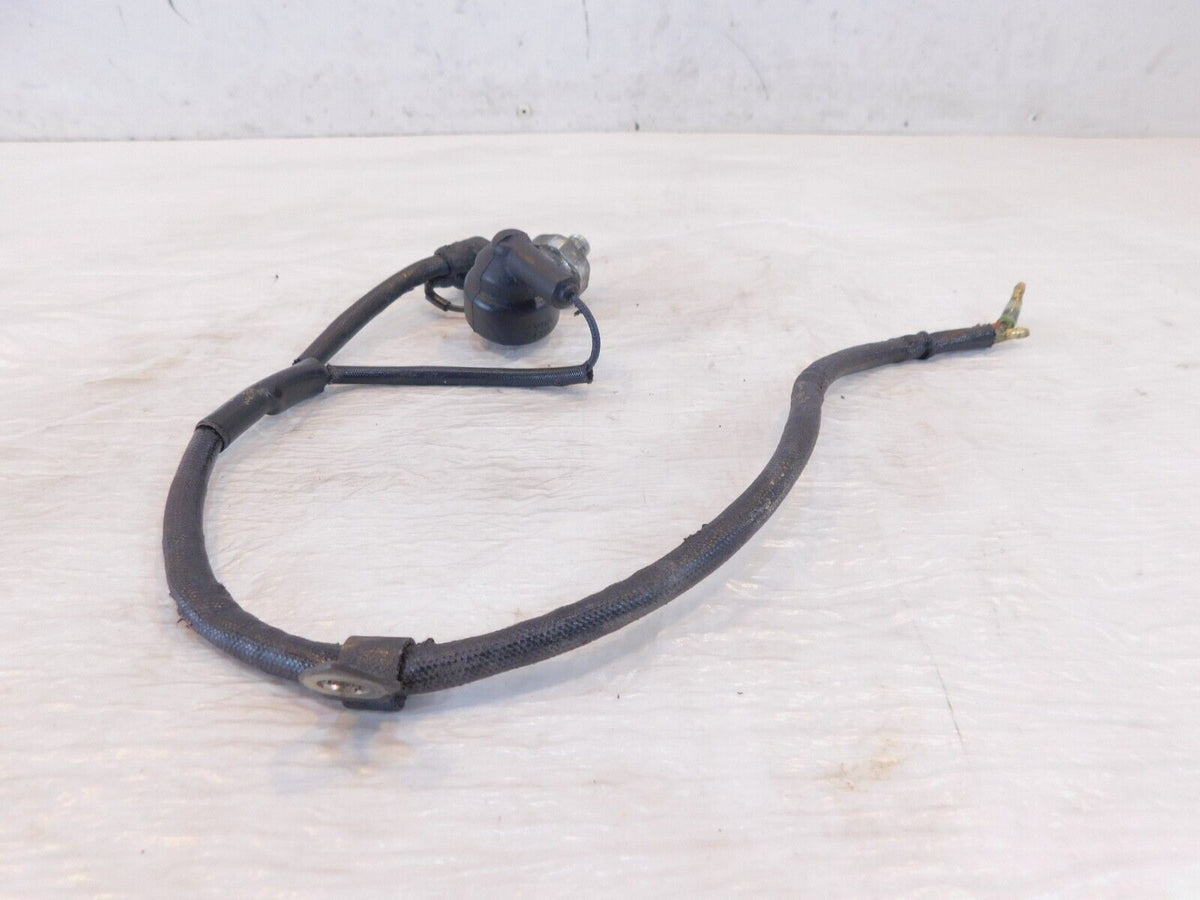 1996-2000 Honda VT1100 Shadow 1100 Spirit Engine Sensor Sub Wire Wiring Harness - C3 Cycle
