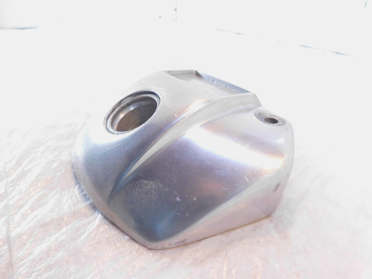 Harley Davidson Sportster 883 & 1200 Headlight Headlamp Visor Mount Bracket - C3 Cycle