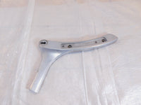 Honda Shadow VT700 700 & VT750 750 Rear Left Passenger Backrest Sissybar Upright - C3 Cycle