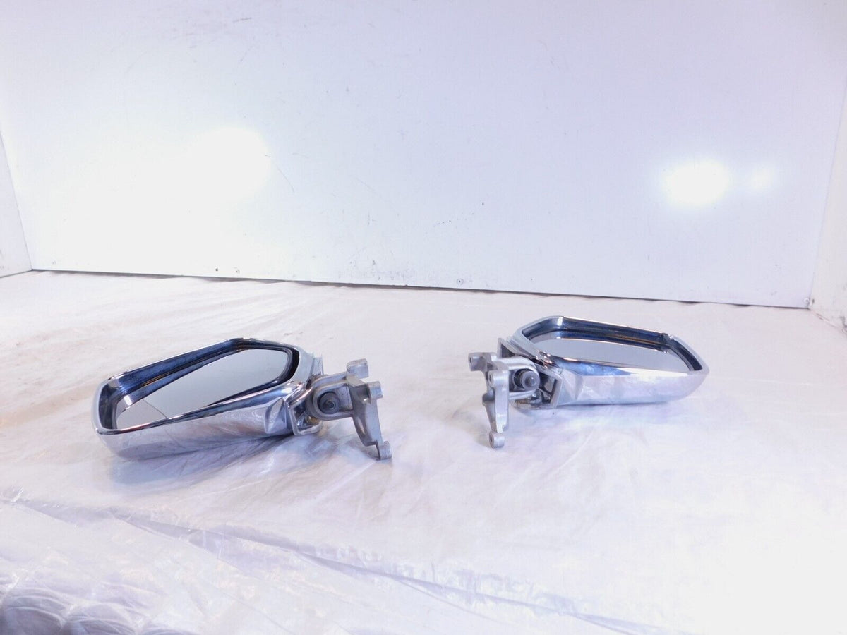 1992-00 Honda GL1500A GL1500SE Goldwing 1500 Front Right Left Rear View Mirrors - C3 Cycle