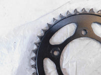 2016-2017 Aprilia Caponord 1200 Rally Rear Wheel Drive Chain Sprocket Gear - C3 Cycle