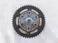 1997 1998 1999 2000 BMW F650 Funduro F650ST Rear Wheel Sprocket Cush Hub - C3 Cycle
