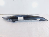 BMW R850R & R1100R Graphite Left Tail Trim Fairing Cowling Cover - 52532351573 - C3 Cycle