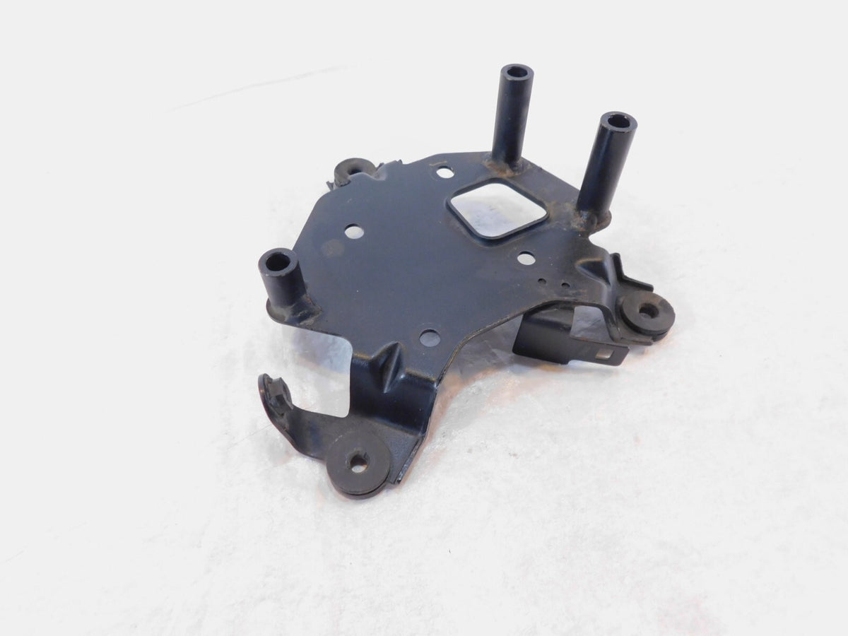 06-22 Kawasaki Vulcan 900 VN900 Classic LT Custom Ignition Coils Bracket Holder - C3 Cycle