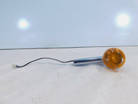 Victory V92 Classic Deluxe & Standard Cruiser Front Left Turn Signal Indicator - C3 Cycle