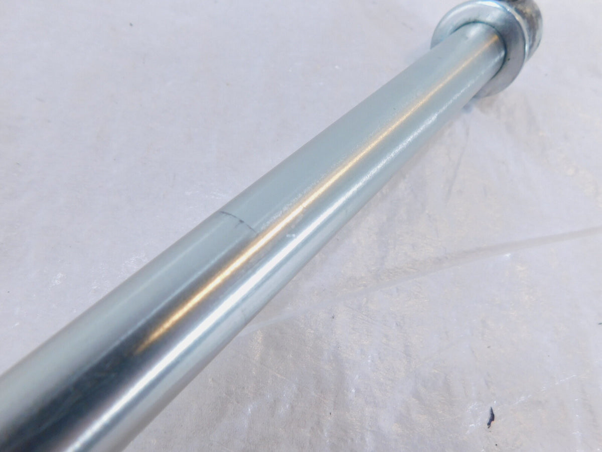 Royal Enfield Himalayan 411 LS410 Euro IV V Rear Wheel Axle Bolt Pivot Shaft - C3 Cycle