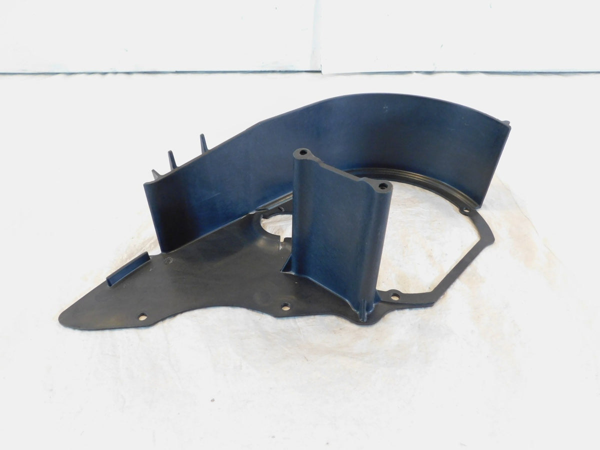 2019-2022 Can-Am Ryker 600 900 & Rally Inner Clutch CVT Pulley Cover Guard Sheet - C3 Cycle