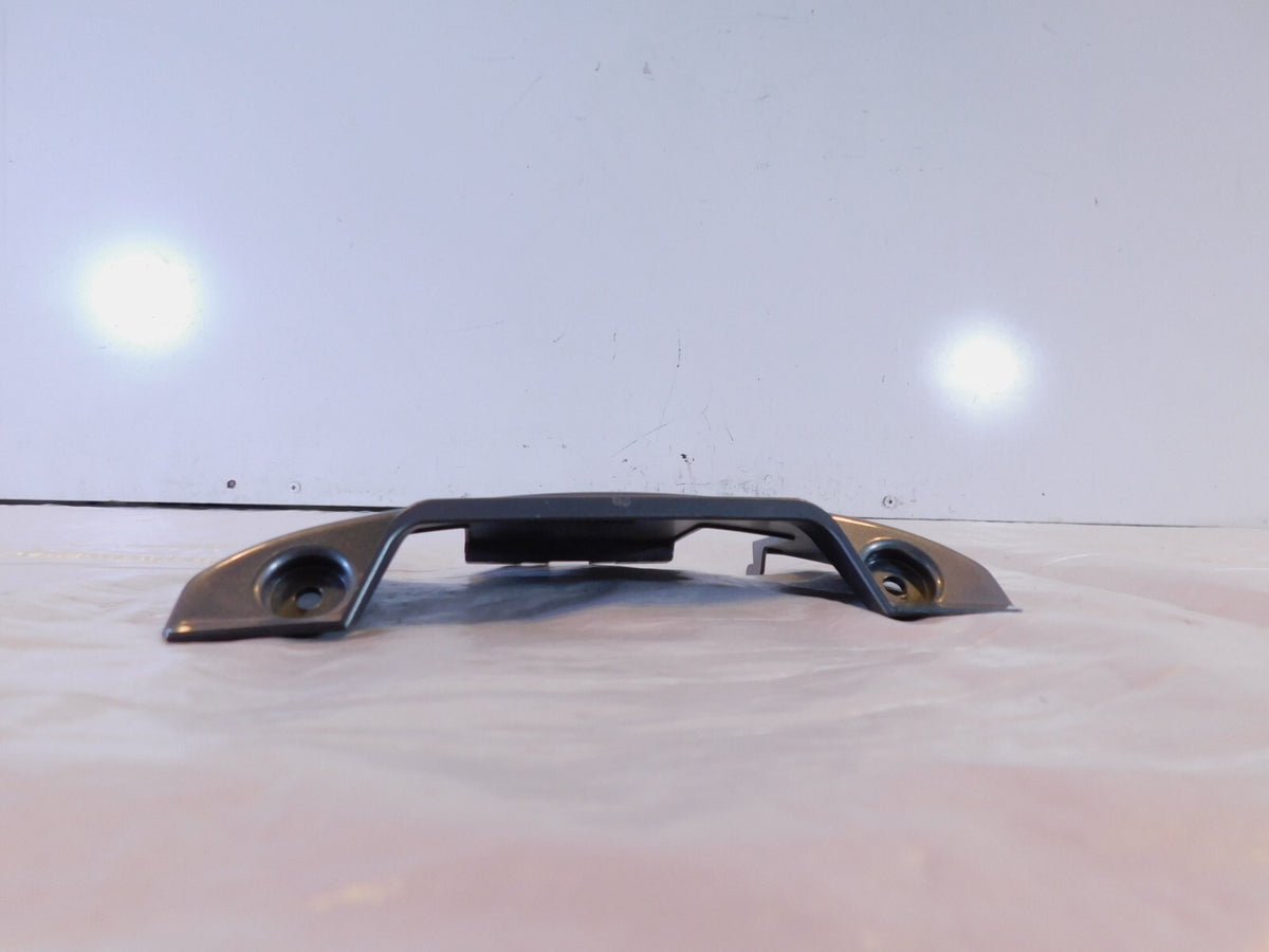 2008 Kawasaki Concours 14 ABS ZG1400 OEM Rear Tail Cover Fairing Cowling Cowl - C3 Cycle
