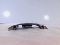 2008 Kawasaki Concours 14 ABS ZG1400 OEM Rear Tail Cover Fairing Cowling Cowl - C3 Cycle