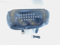 07-08 Harley Davidson Softail Heritage Classic Left Studded Saddlebag Side Bag - C3 Cycle