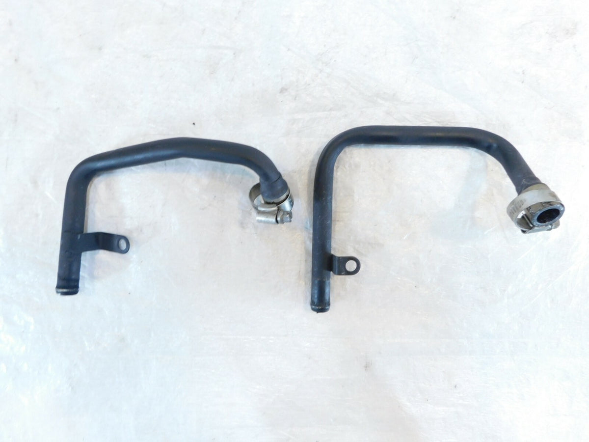 Yamaha Royal Star Tour Deluxe Venture S XVZ13 2nd Air Induction Hose Pipe Lines - C3 Cycle