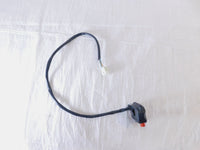 Aprilia Shiver 750 SL750 & Dorsoduro 1200 Right Handlebar Start/Stop Kill Switch - C3 Cycle