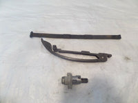 85-07 Yamaha V-Max 1200 VMX12 Engine Motor Timing Chain Tesioner Damper & Guides - C3 Cycle
