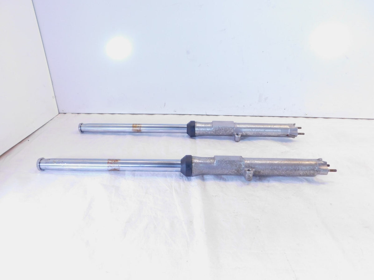 1986-1987 Harley Davidson Sportster 883 & 1100 Front End Fork Shock Suspension - C3 Cycle
