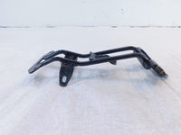 Aprilia SL750 Shiver 750 & 900 Rear Wheel Fender License Plate Mount Support - C3 Cycle