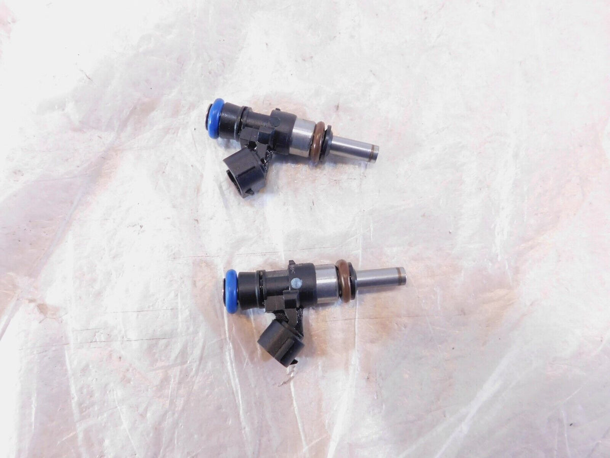 2019-2024 Can-Am Ryker 600 900 STD ACE Rally Gas Petrol Fuel Injector Valve Jets - C3 Cycle