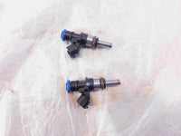 2019-2024 Can-Am Ryker 600 900 STD ACE Rally Gas Petrol Fuel Injector Valve Jets - C3 Cycle