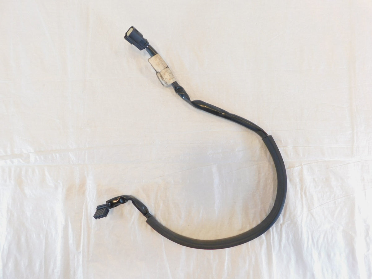 Harley Davidson Road King & Electra Glide Rear Fender Brake Tail Light Harness - C3 Cycle
